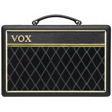 VOX PATHFINDER BASS 10 - Комбоусилитель для бас-гитары
