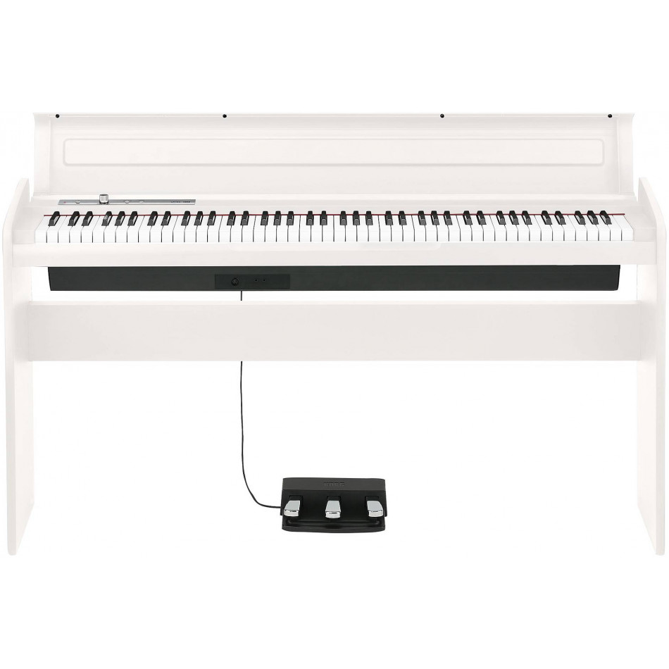 KORG LP-180-WH-WH - Пианино цифровое