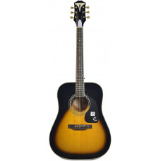 EPIPHONE PRO-1 PLUS Vintage Sunburst - Гитара акустическая