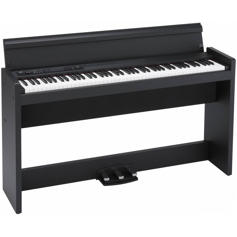 KORG LP-380 BK - Пианино цифровое