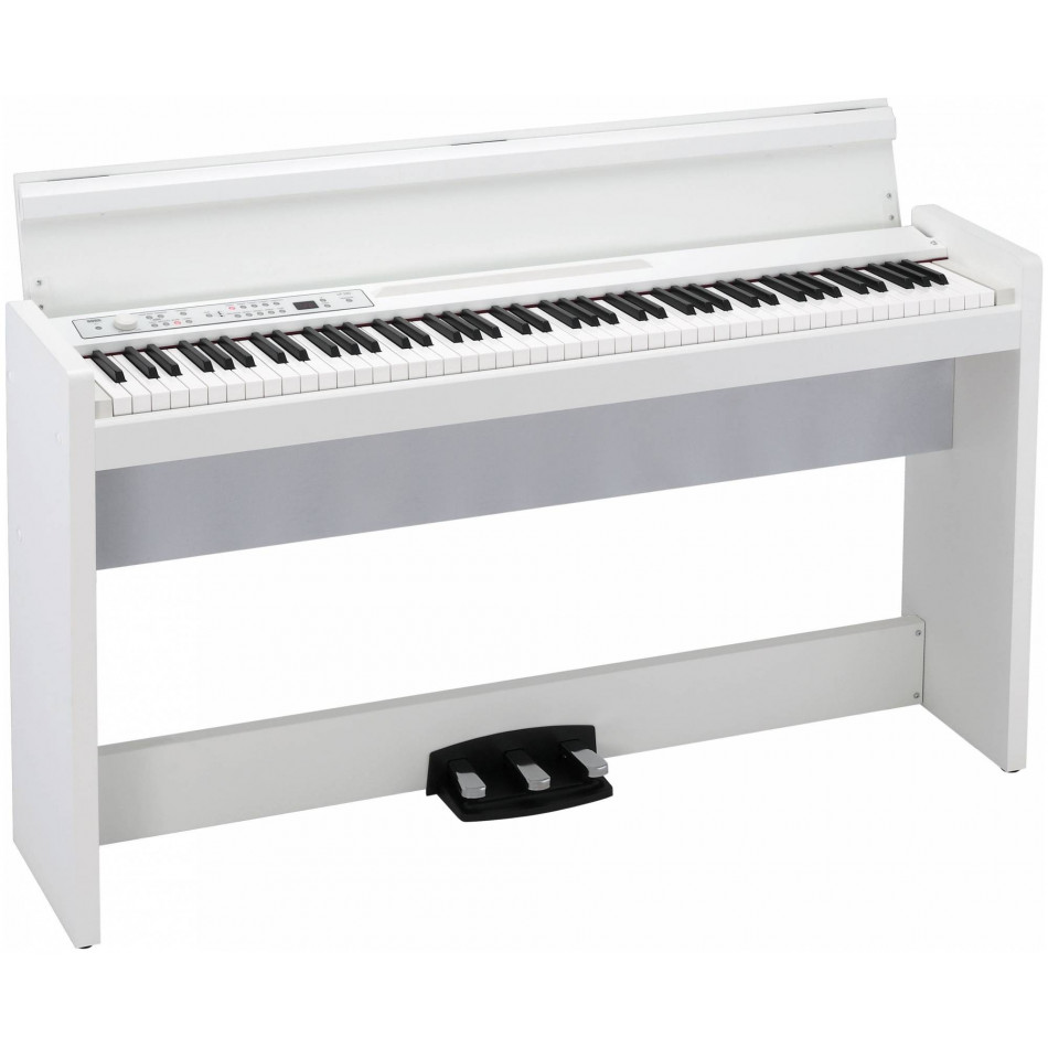 KORG LP-380 WH - Пианино цифровое