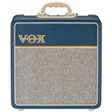 VOX AC4C1 BLUE - Комбоусилитель