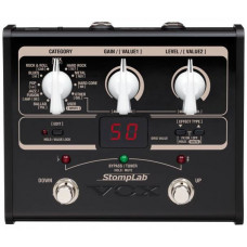 VOX STOMPLAB 1G - Процессор эффектов