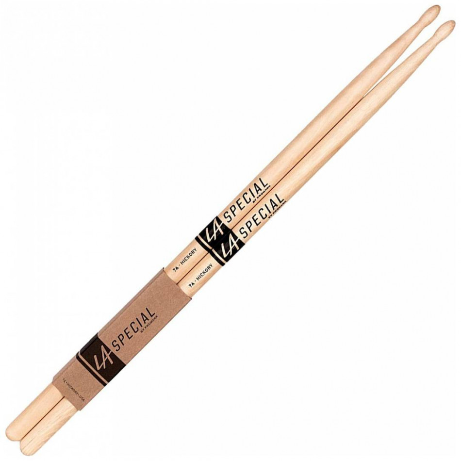 PRO MARK LA7AW - Барабанные палочки орех