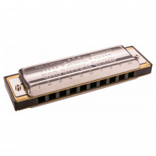 HOHNER Big river harp 590/20 Db - Губная гармоника диатоническая