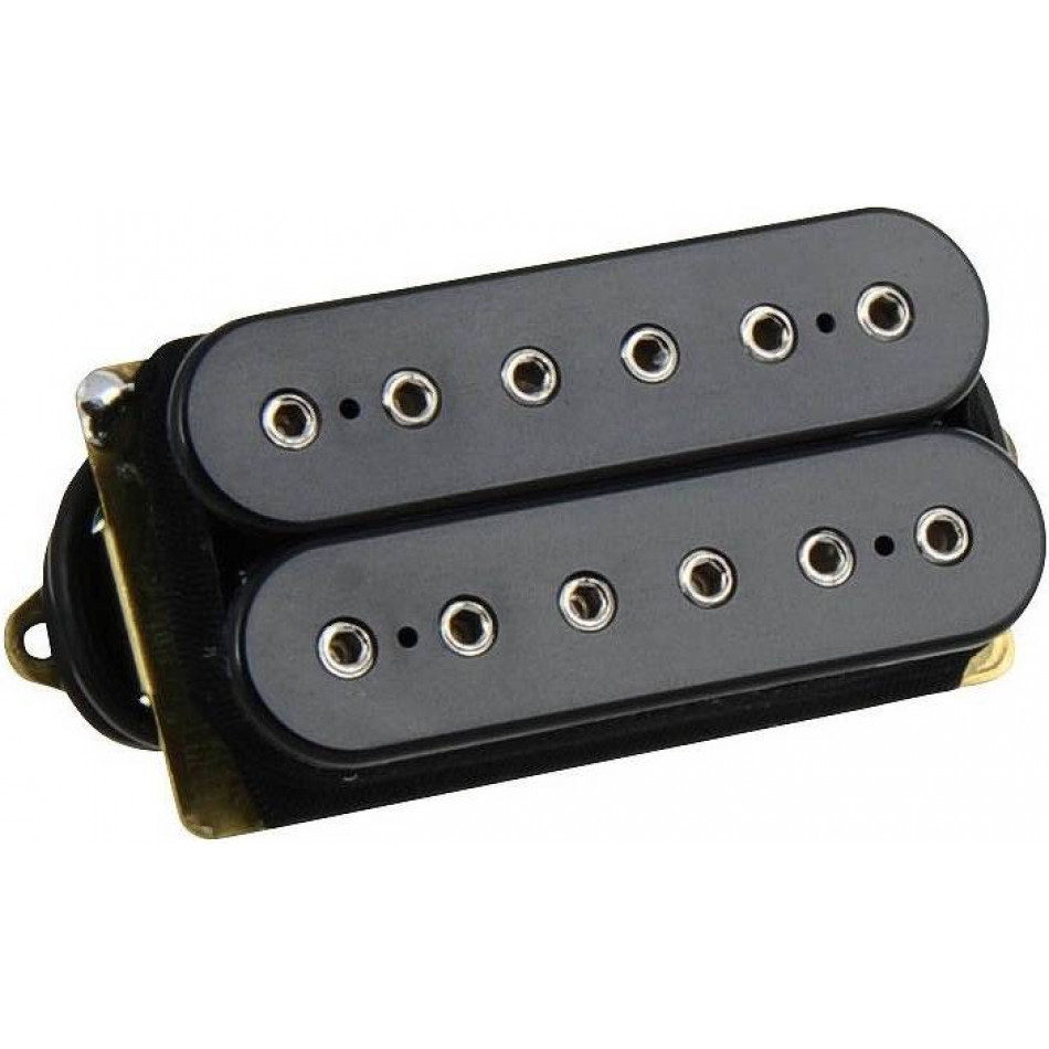 DIMARZIO DP219BK D ACTIVATOR NECK - Звукосниматель