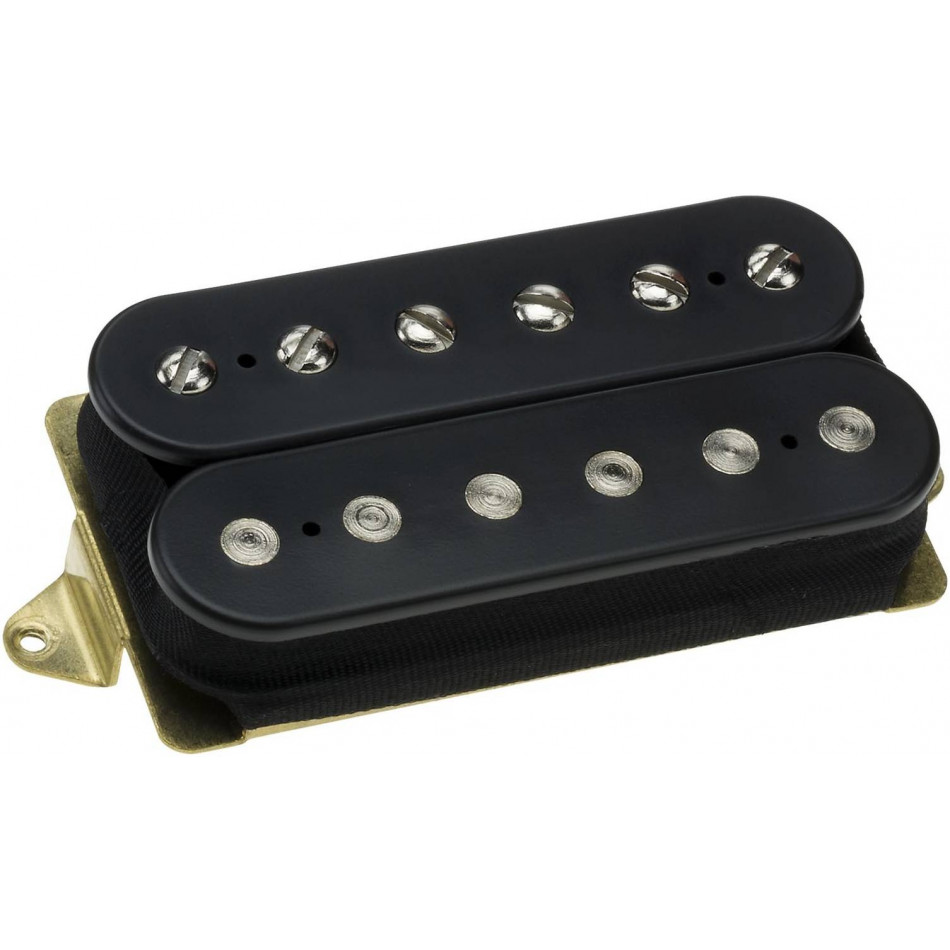 DIMARZIO DP223BK PAF 36TH ANNIVERSARY BRIDGE - Звукосниматель