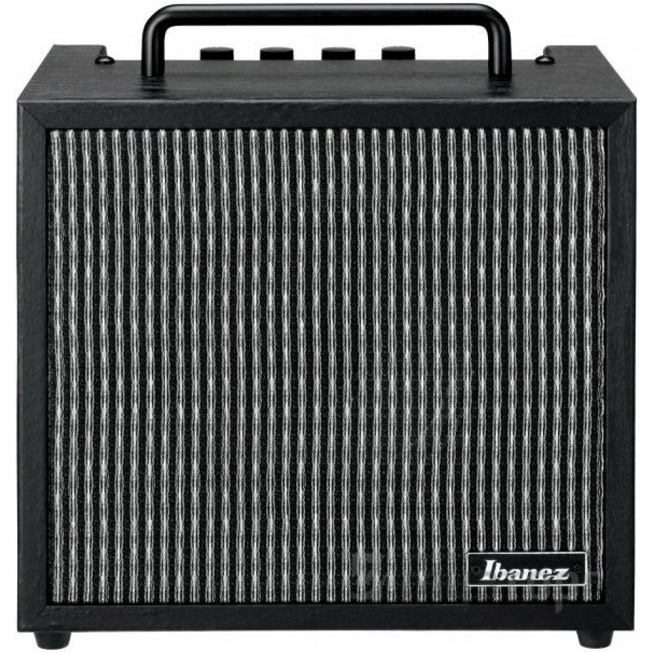 IBANEZ IBZ10GV2 GUITAR COMBO - Комбоусилитель для электрогитары
