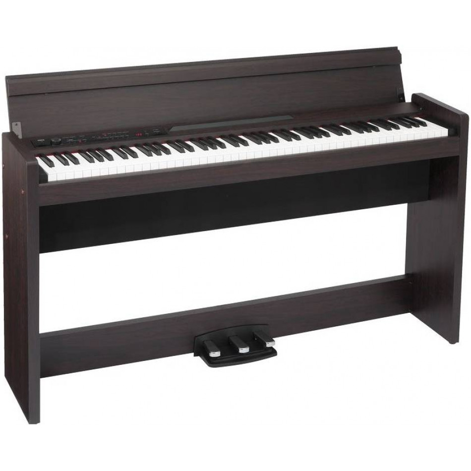 KORG LP-380 RW - Пианино цифровое