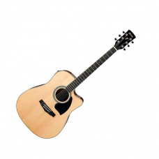 IBANEZ PF15ECE NT - Гитара электроакустическая шестиструнная
