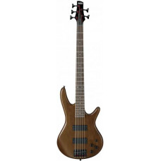 IBANEZ GIO GSR205B WNF WALNUT FLAT - Бас-гитара