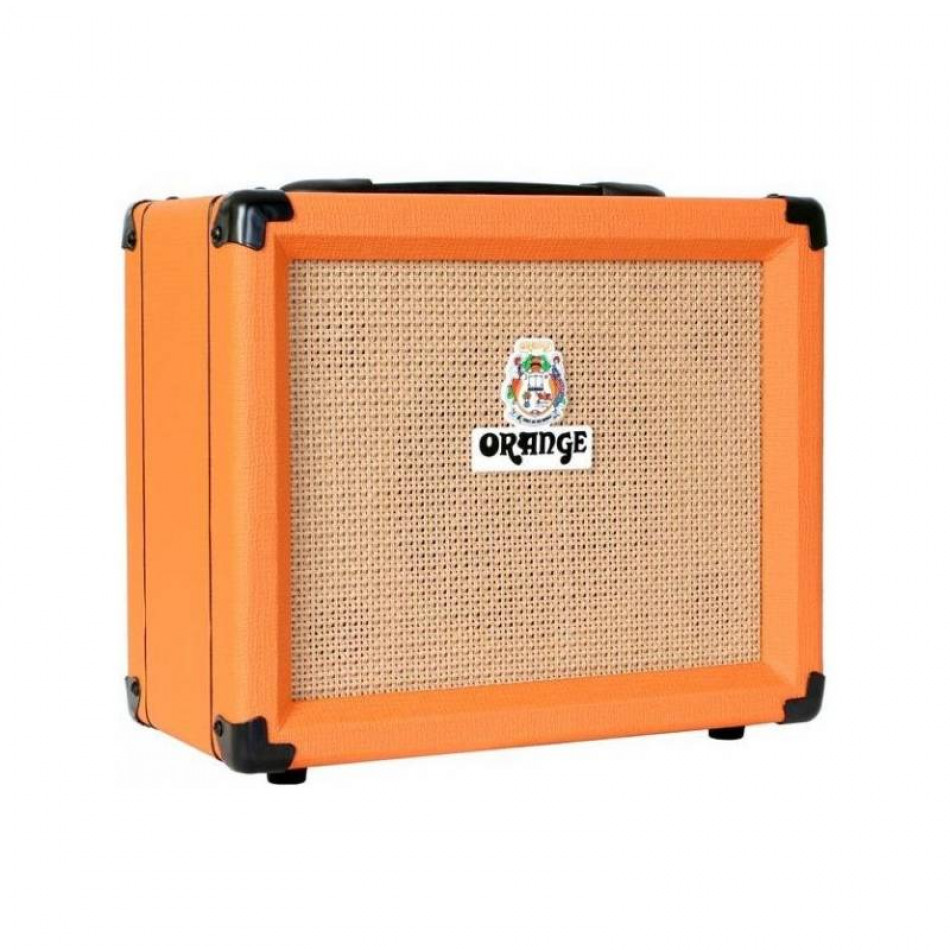 ORANGE CRUSH 20 - Комбоусилитель для электрогитары
