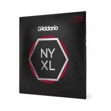 D'ADDARIO NYXL1254 - Струны для электрогитары