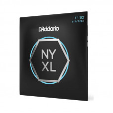 D'ADDARIO NYXL1152 - Струны для электрогитары