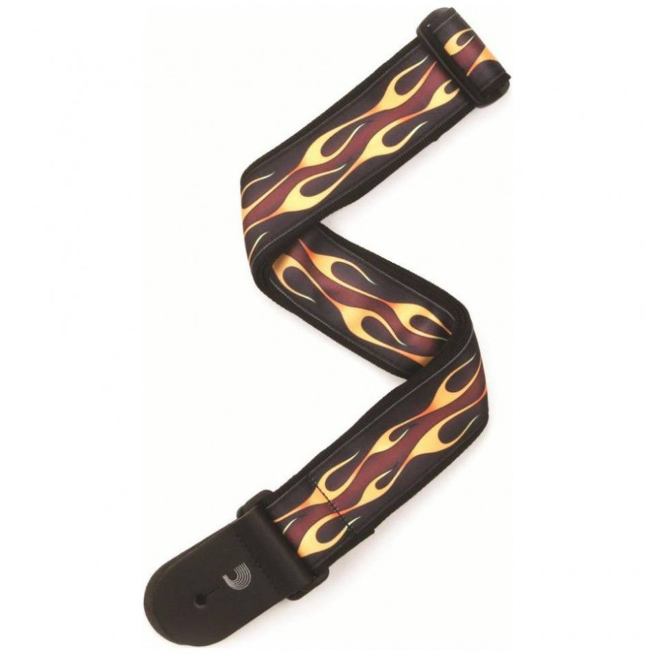 PLANET WAVES 50F 09 - Ремень для гитары