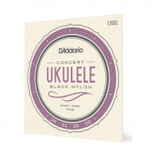 D'ADDARIO EJ53 C - Струны для укулеле концерт