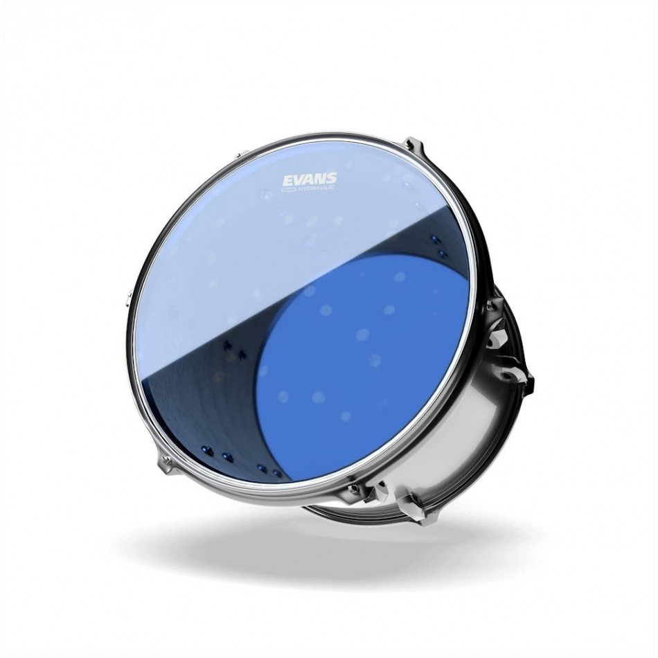 EVANS TT08HB - Пластик 8