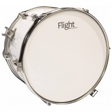 FLIGHT FMB-2612WH - Барабан маршевый бас