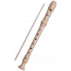 HOHNER B9319 - Блокфлейта сопрано барочная система