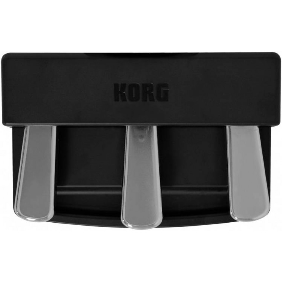 KORG PU-2 - Педаль для клавишных