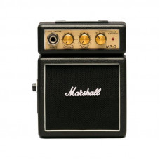 MARSHALL MS-2 - Комбоусилитель для электрогитары