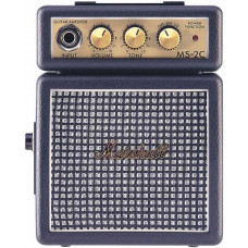 MARSHALL MS-2 С - Комбоусилитель для электрогитары