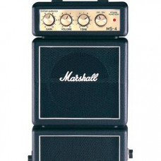 MARSHALL MS-4 - Комбоусилитель для электрогитары