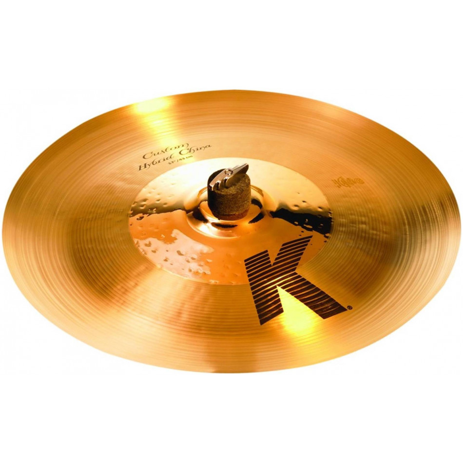 ZILDJIAN 17