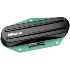 DIMARZIO DP381BK FAST TRACK T - Звукосниматель