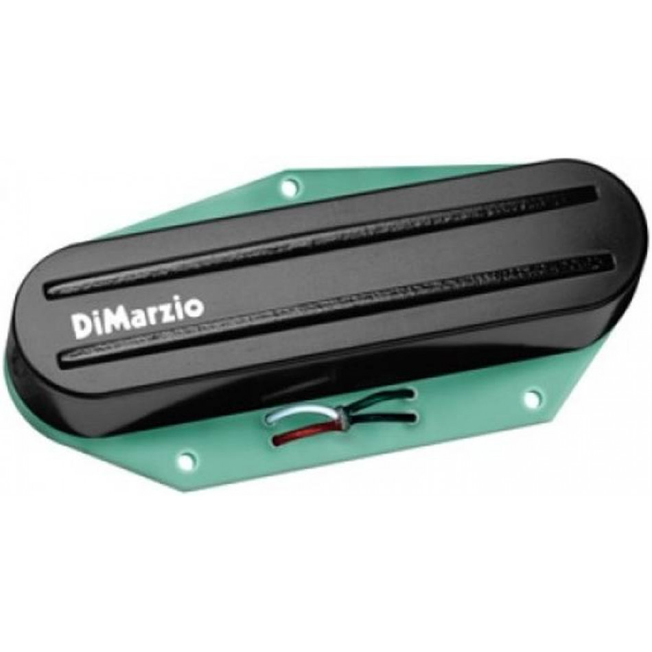 DIMARZIO DP381BK FAST TRACK T - Звукосниматель