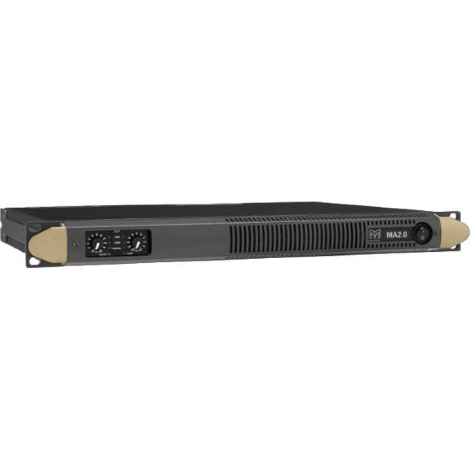MARTIN AUDIO MA2.0 - Усилитель мощности