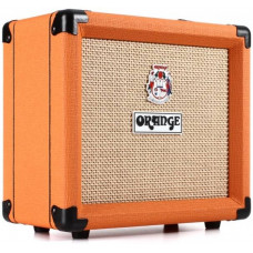 ORANGE CRUSH 12 - Комбоусилитель для электрогитары