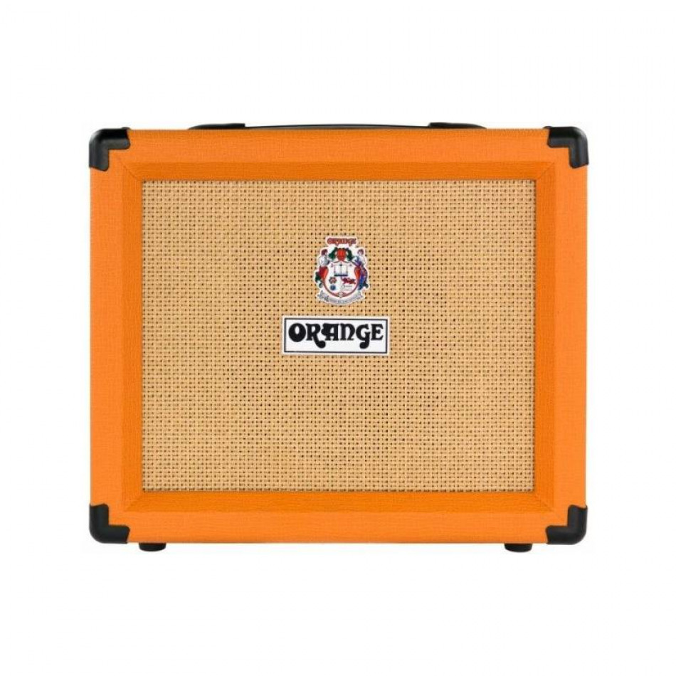 ORANGE CRUSH 20RT - Комбоусилитель для электрогитары