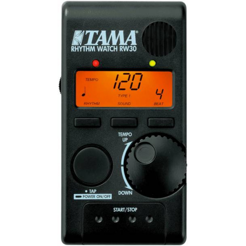 TAMA RW30 RHYTHM WATCH - Метроном для барабанов