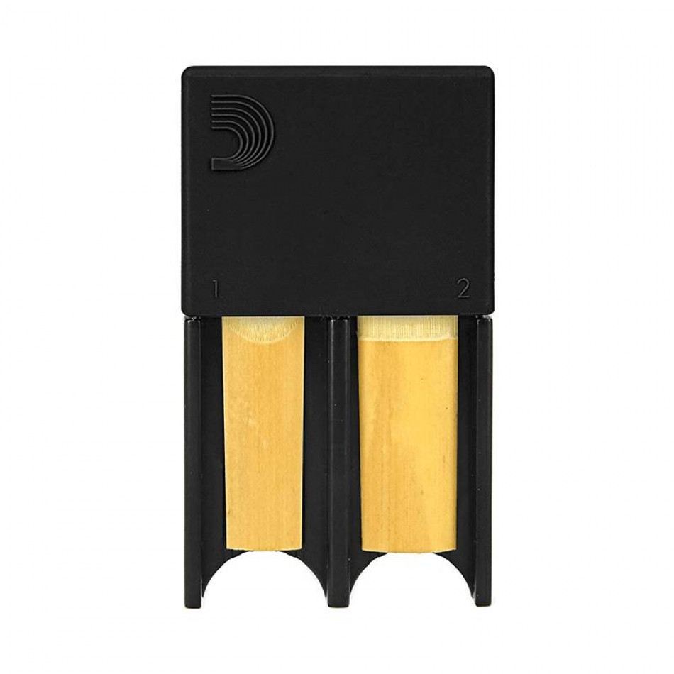 RICO DRGRD4AC BK - Кейс для тростей