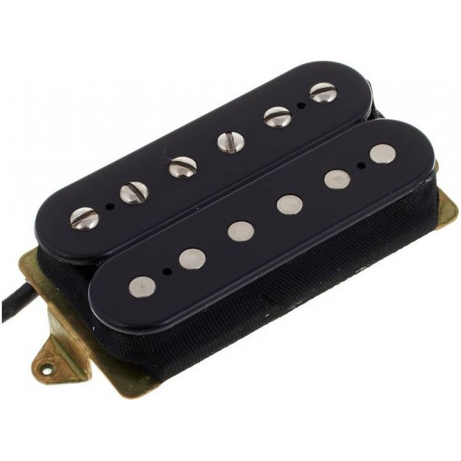 DIMARZIO DP155BK THE TONE ZONE - Звукосниматель