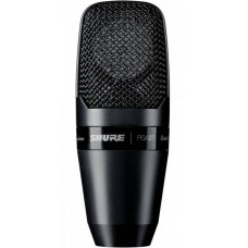 SHURE PGA27 - Микрофон