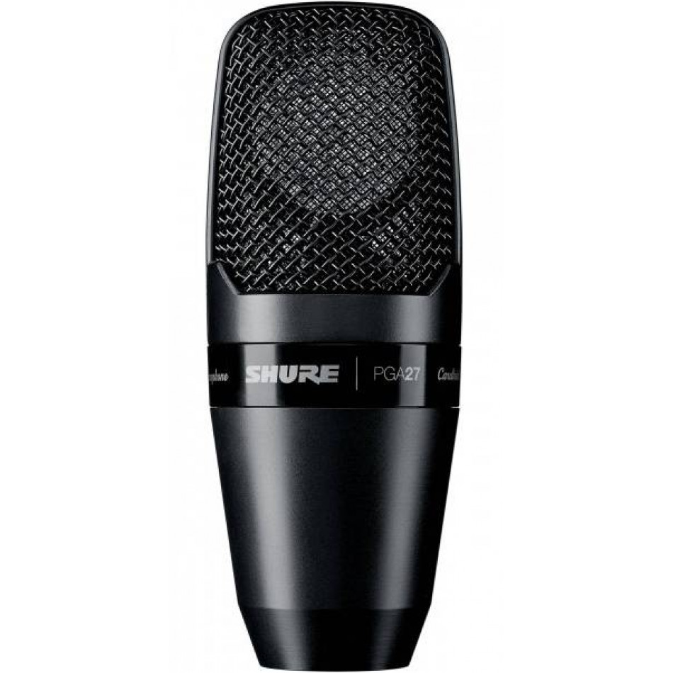 SHURE PGA27 - Микрофон