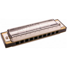 HOHNER Big river harp 590/20 Ab - Губная гармоника диатоническая