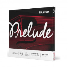 D'ADDARIO J1013 4/4M - Струна одиночная для виолончели