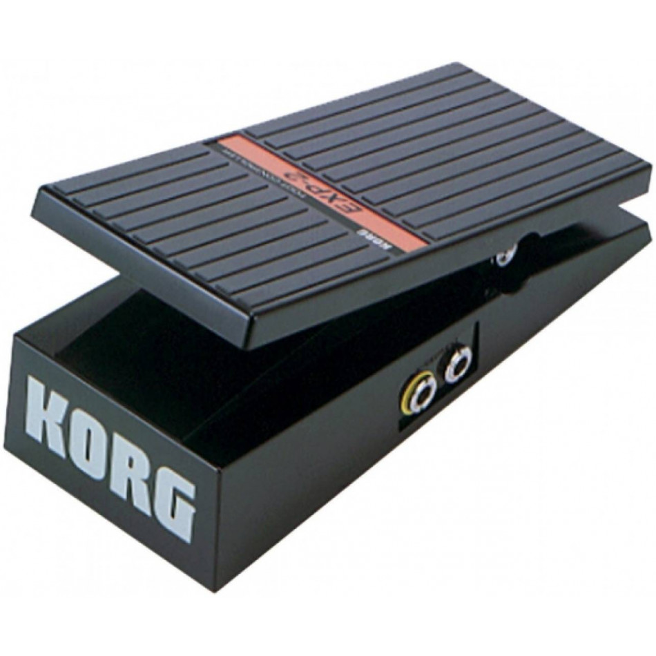 KORG EXP2 - Педаль для клавишных