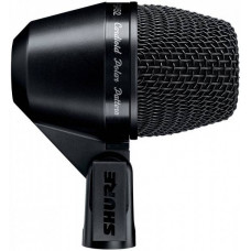 SHURE PGA52 XLR - Микрофон