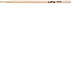 VIC FIRTH NROCK - Барабанные палочки орех