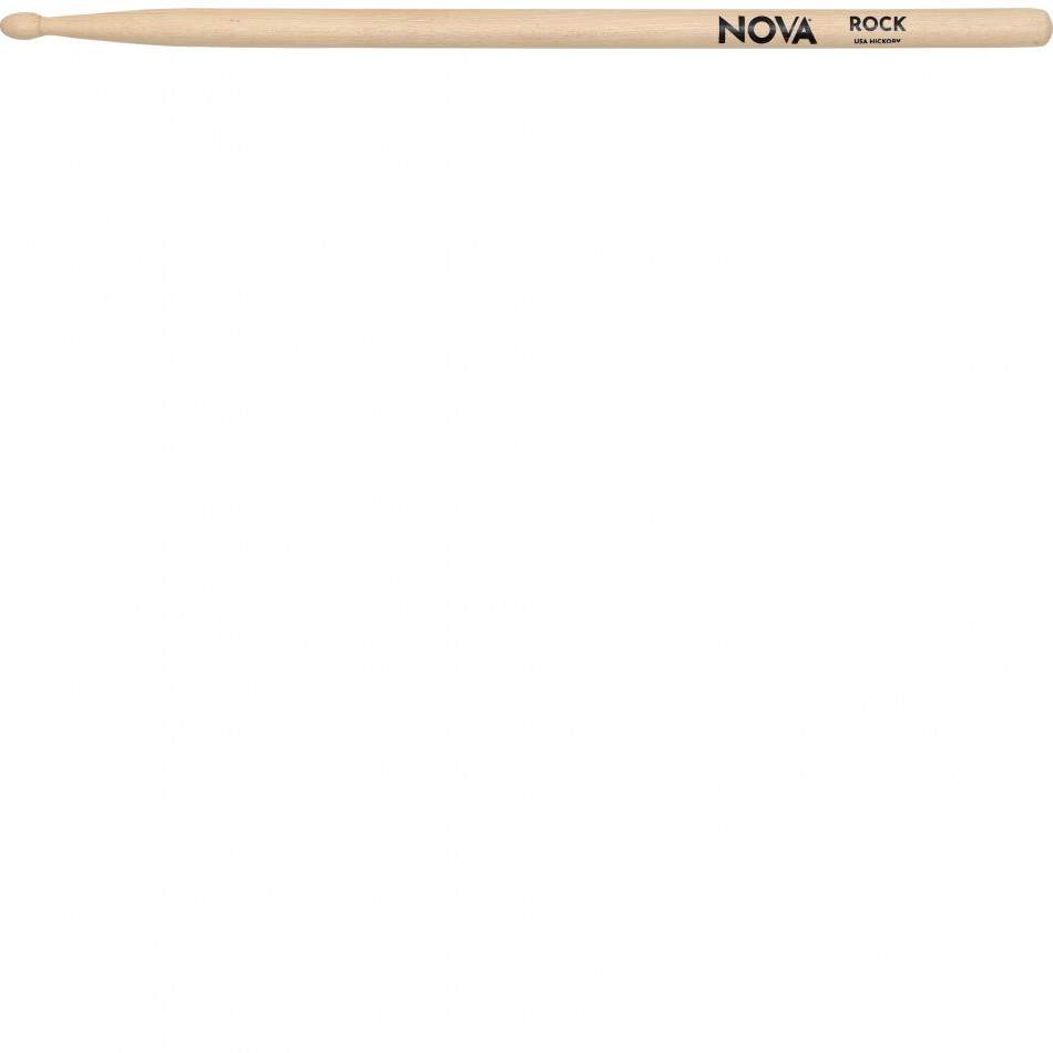 VIC FIRTH NROCK - Барабанные палочки орех