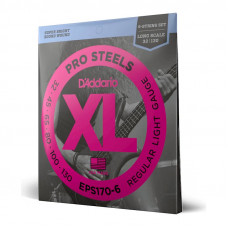 D'ADDARIO EPS170 6 - Струны для 6 струнной бас-гитары
