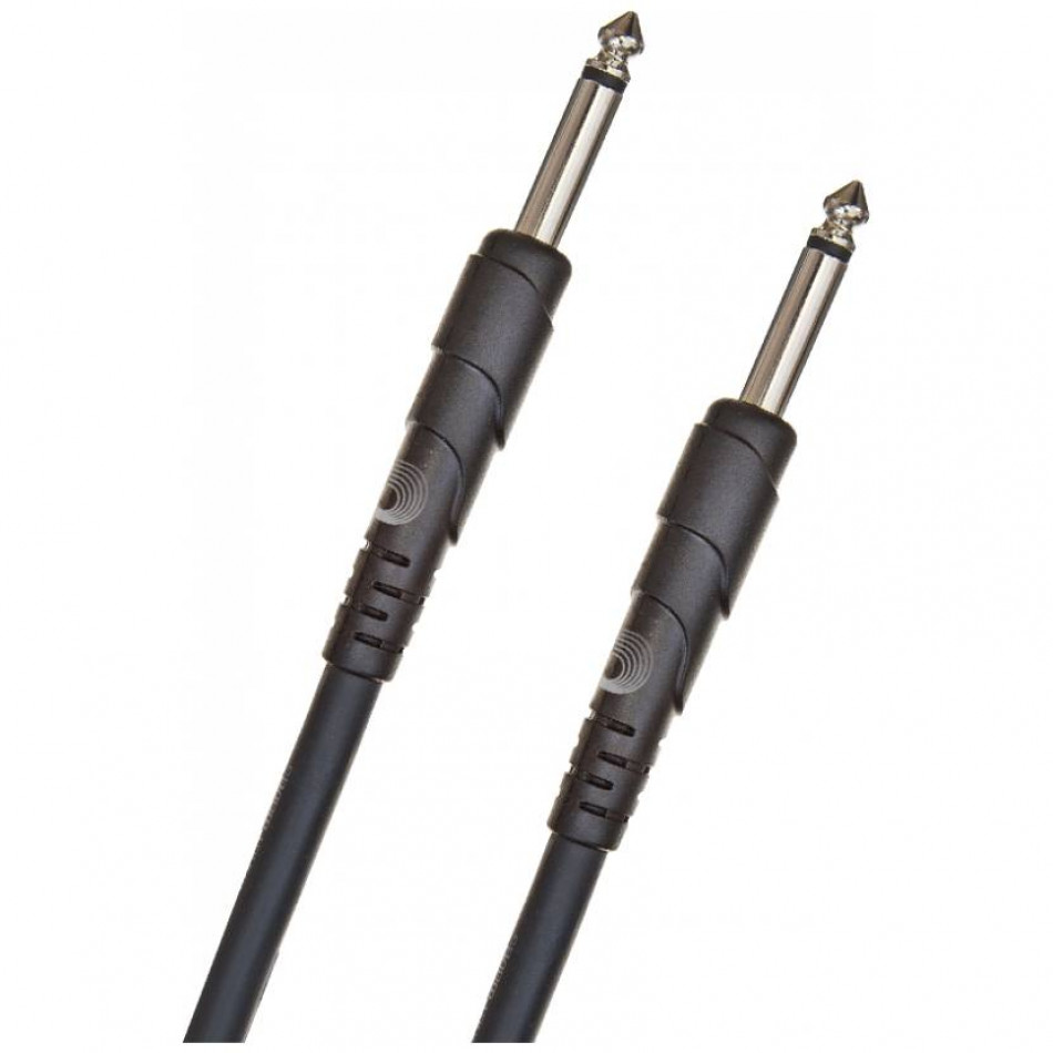 PLANET WAVES PW-CGT-10 - Инструментальный кабель