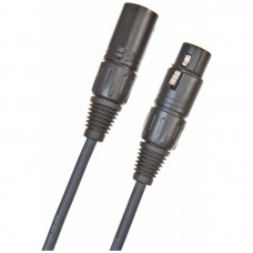 PLANET WAVES PW-CMIC-25 - Микрофонный кабель