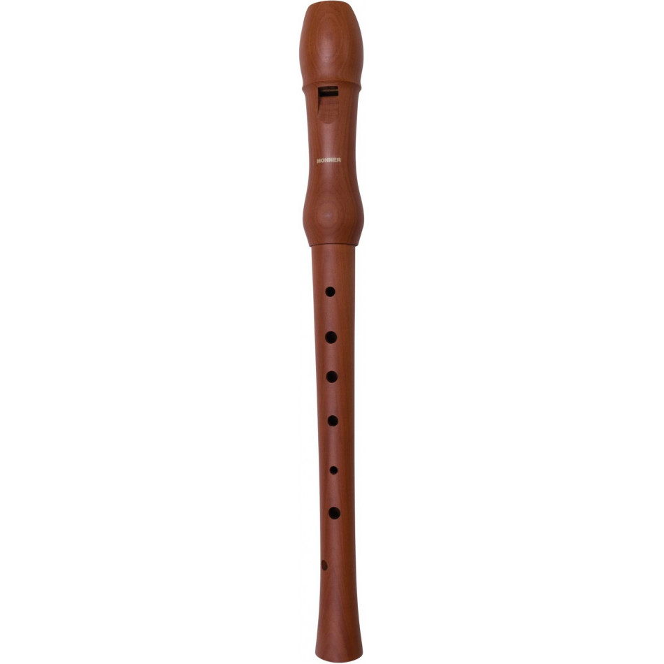 HOHNER B9501 - Блокфлейта сопрано немецкая система