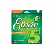 ELIXIR 14202 - Струны для бас-гитары