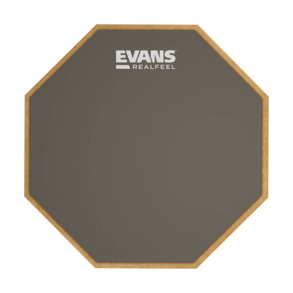 EVANS RF6GM - Тренировочный пэд